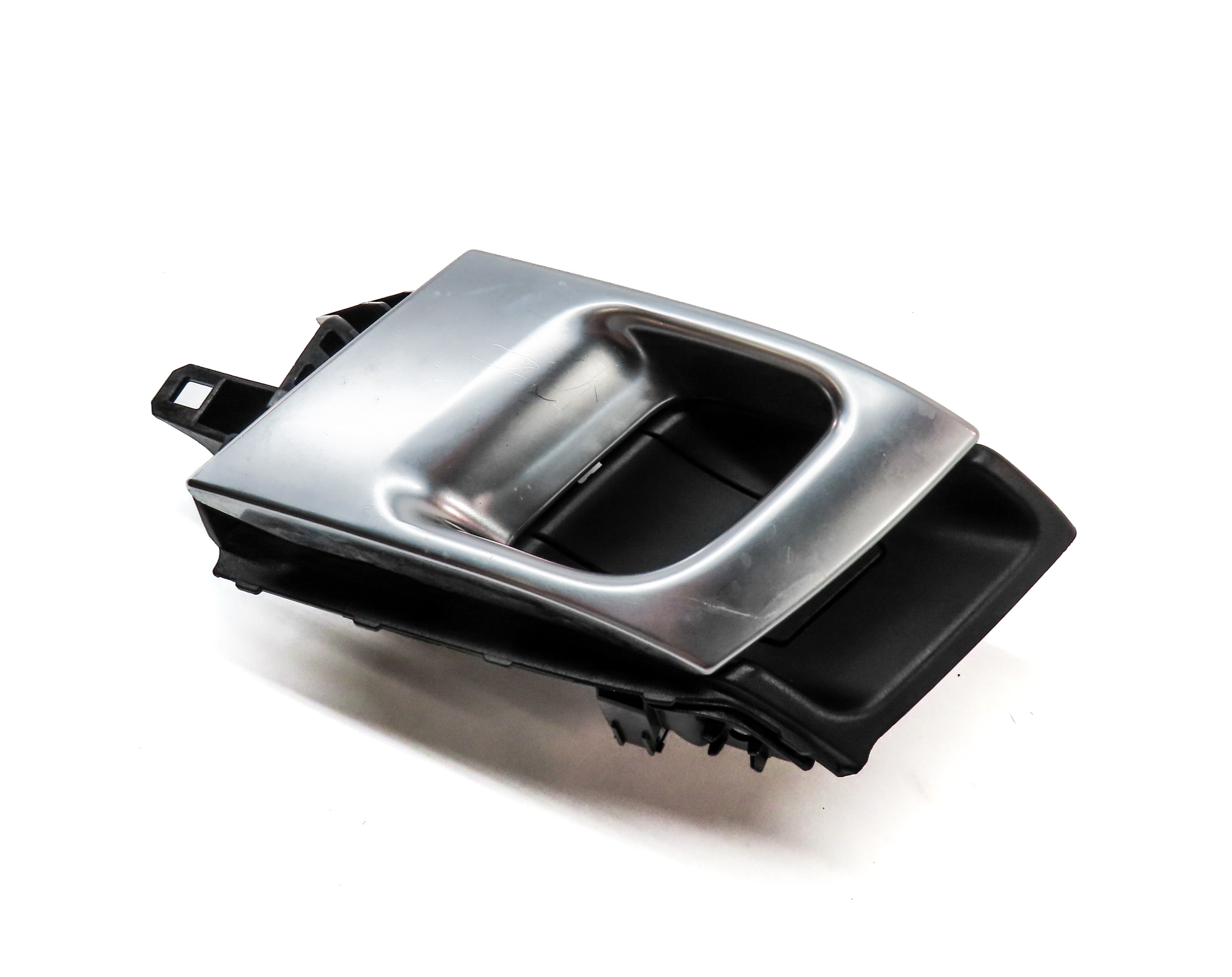 13-22 RANGE ROVER SPORT DISCOVERY L404 L462 L494 REAR LEFT INTERIOR DOOR HANDLE — exact item pictured